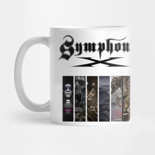 Symphony X Mug